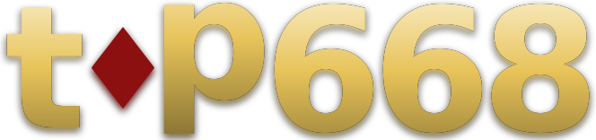 top668 logo