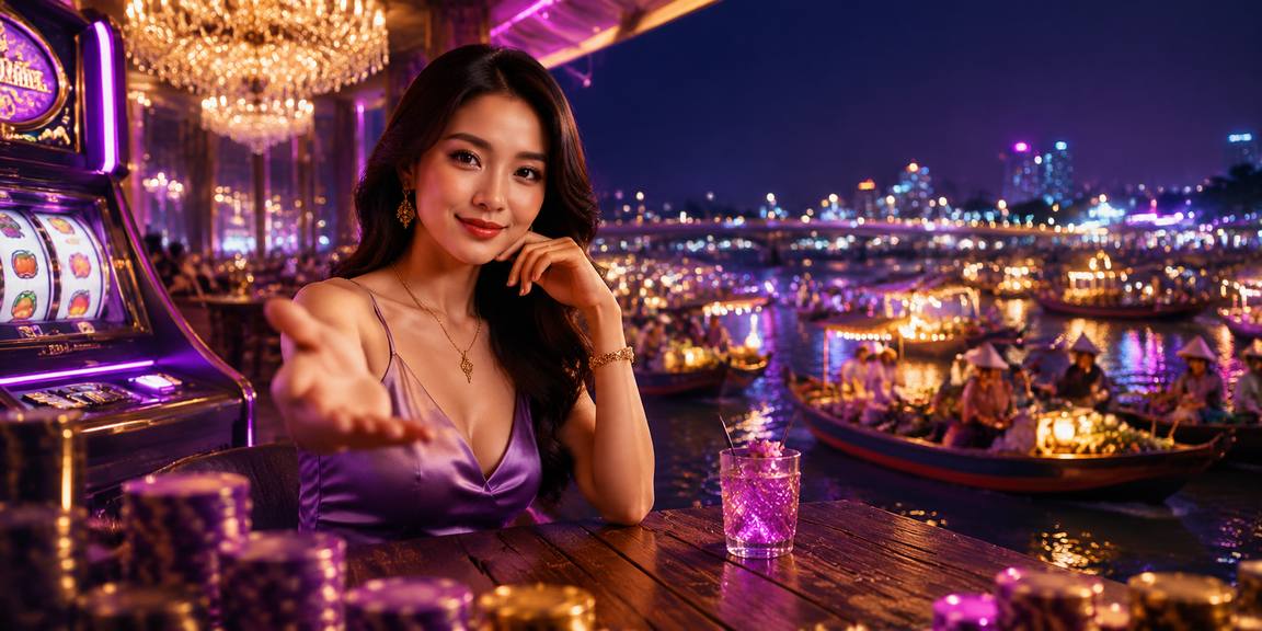 top668 Ưu đãi