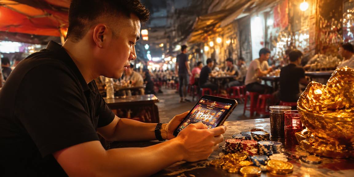 top668 Roulette Trực Tiếp Nhanh